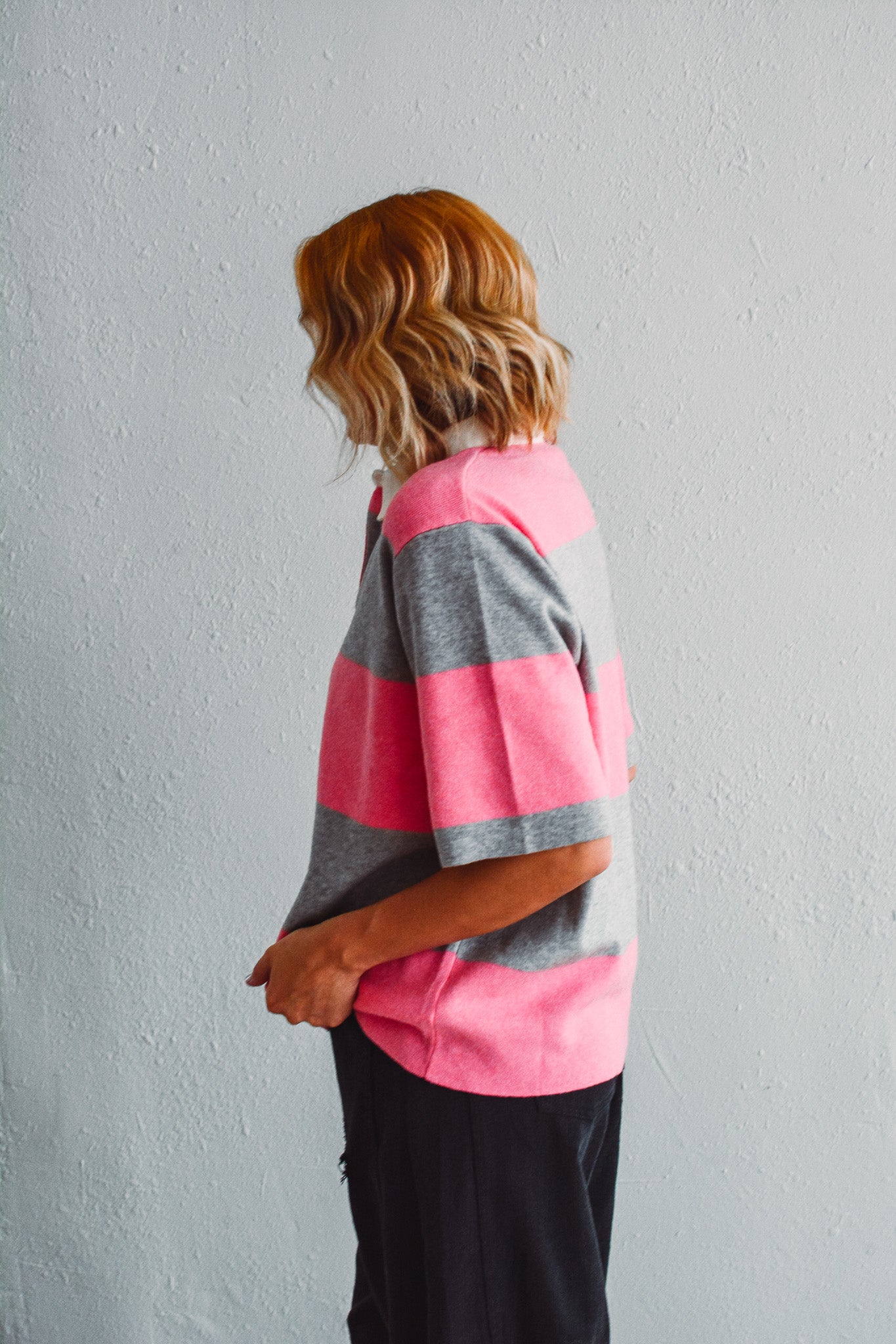 Primrose Top
