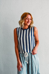Harbor Breeze Tank