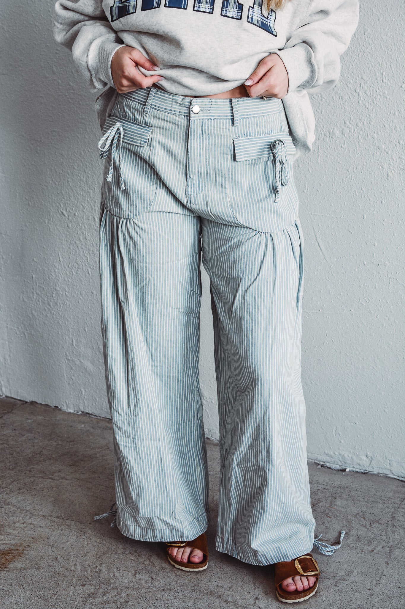 Lakebound Cargo Pants