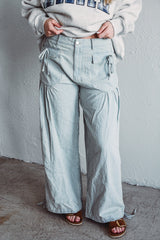 Lakebound Cargo Pants