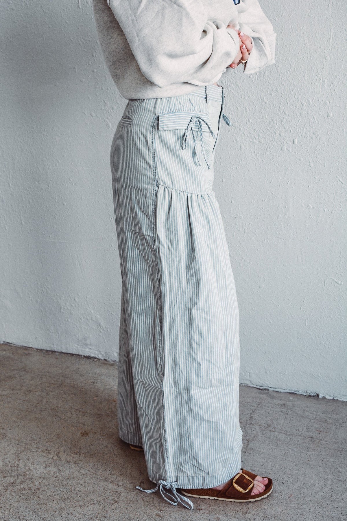 Lakebound Cargo Pants