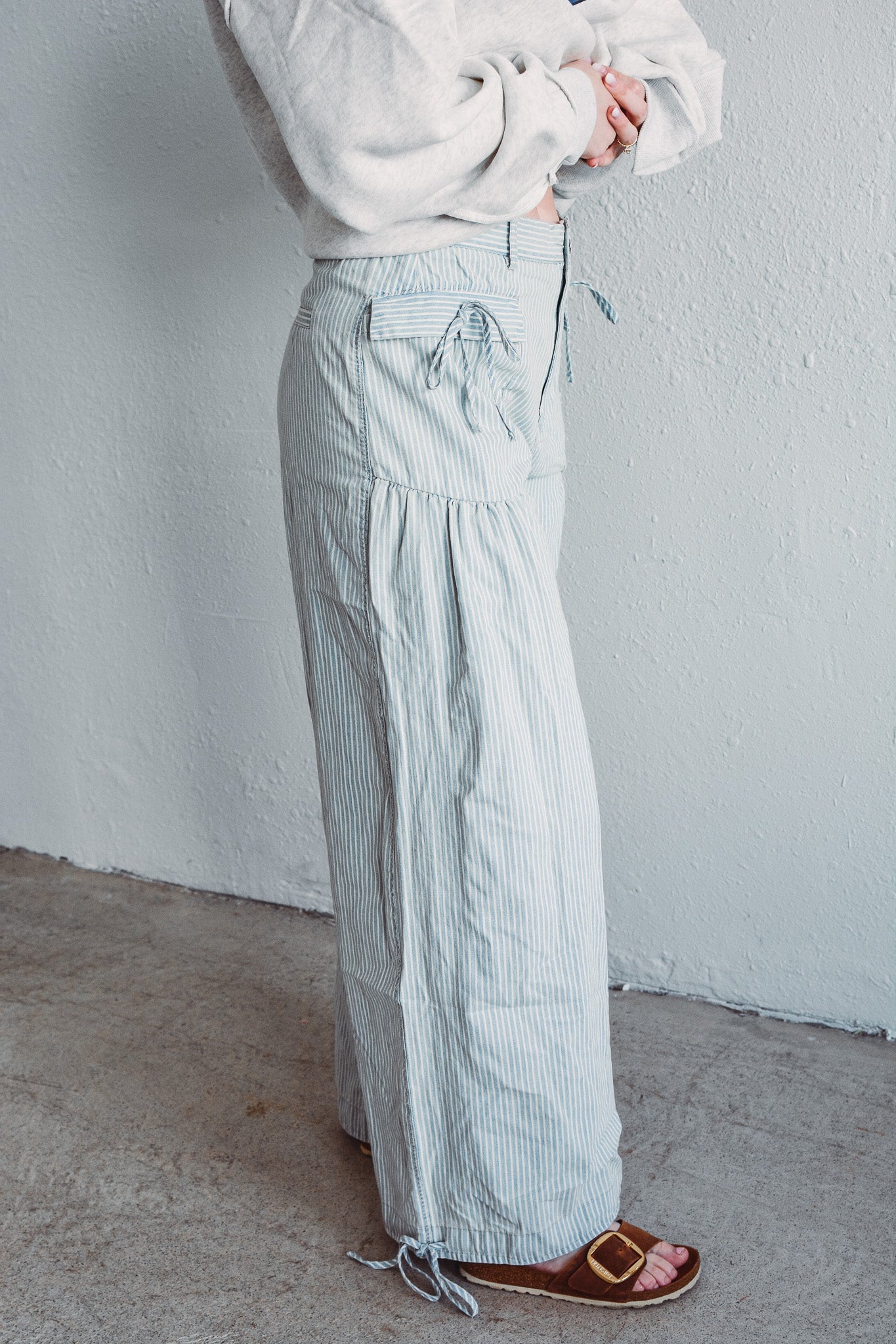 Lakebound Cargo Pants