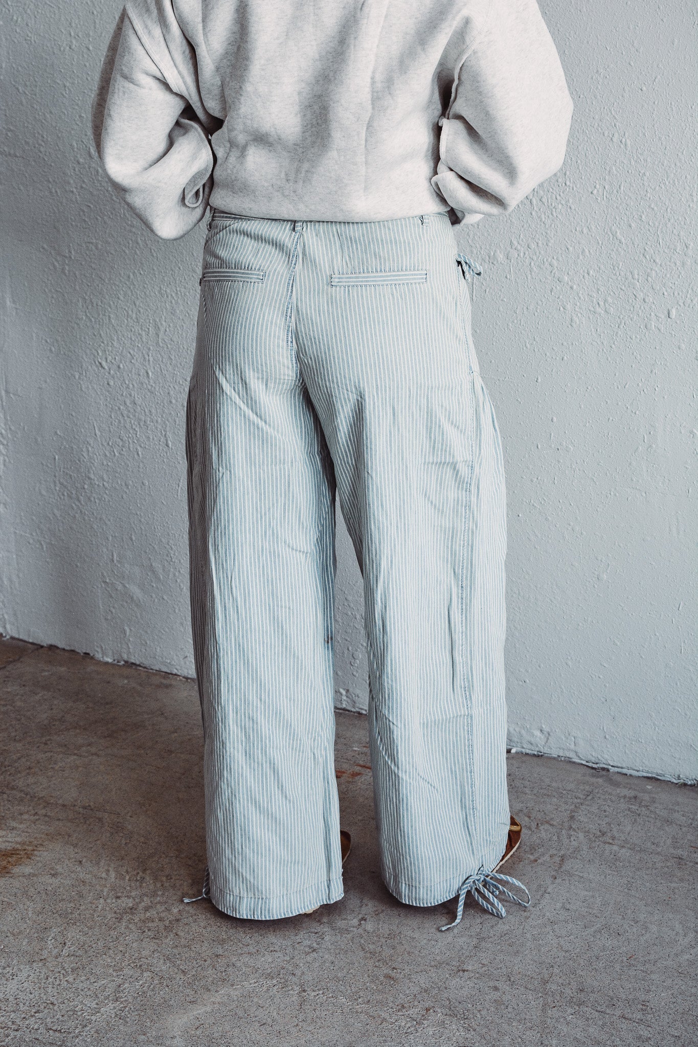 Lakebound Cargo Pants