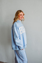 Periwinkle Lounge Pants