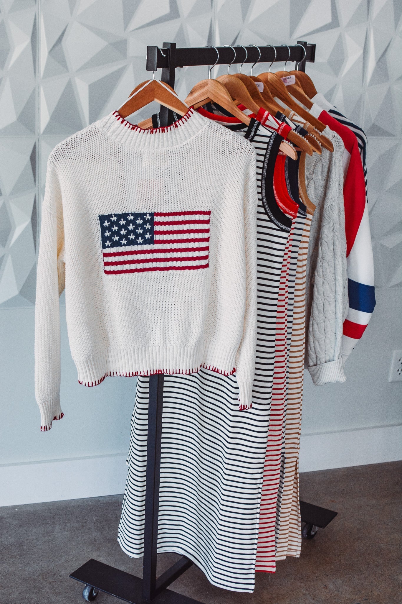 Miss America Cardi