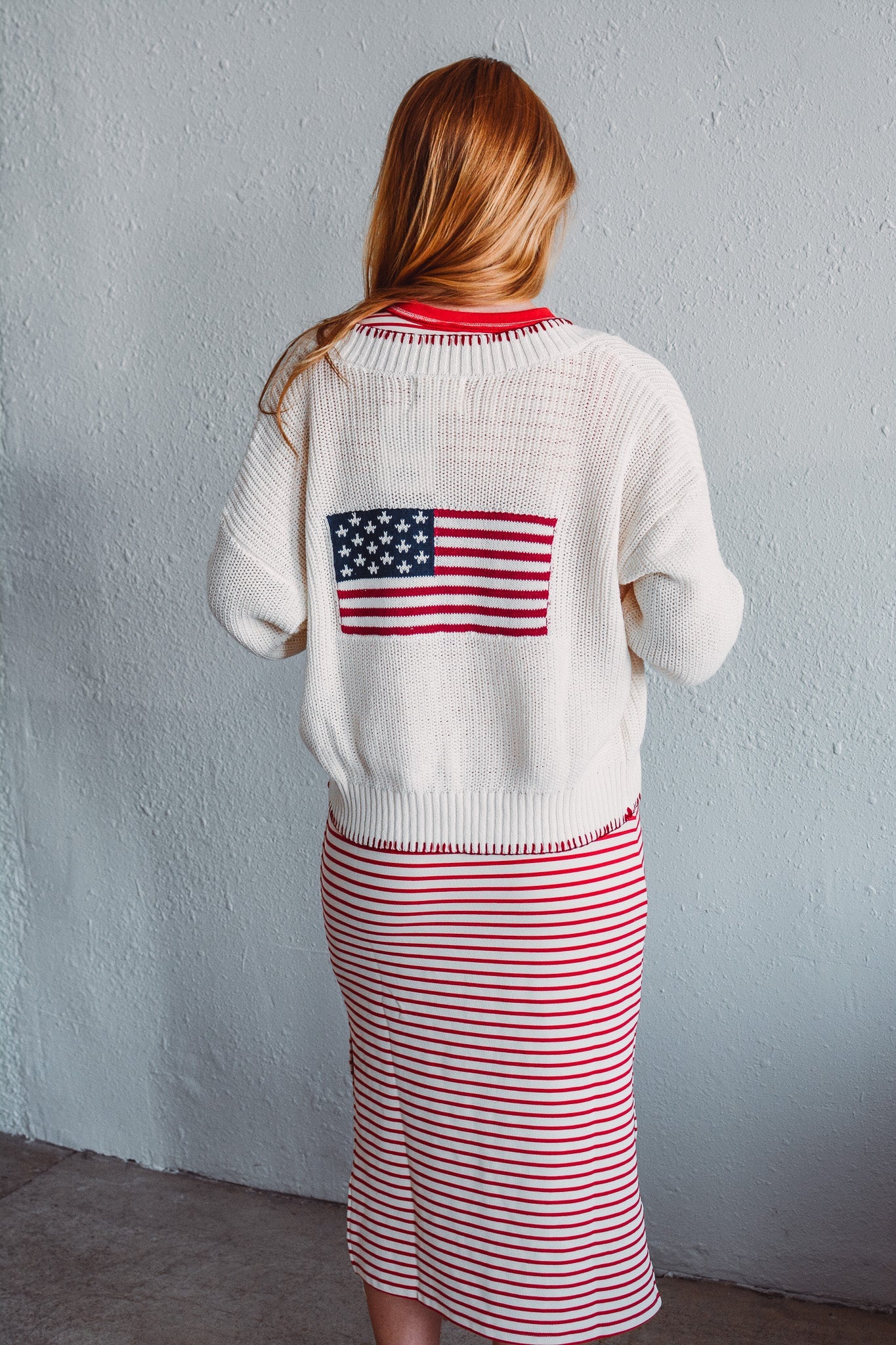 Miss America Cardi