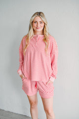 Strawberry Breeze Set
