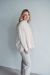 Dandelion Dream Blouse