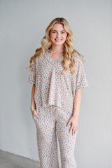 Ditsy Floral Set