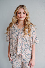 Ditsy Floral Set