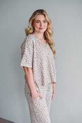 Ditsy Floral Set