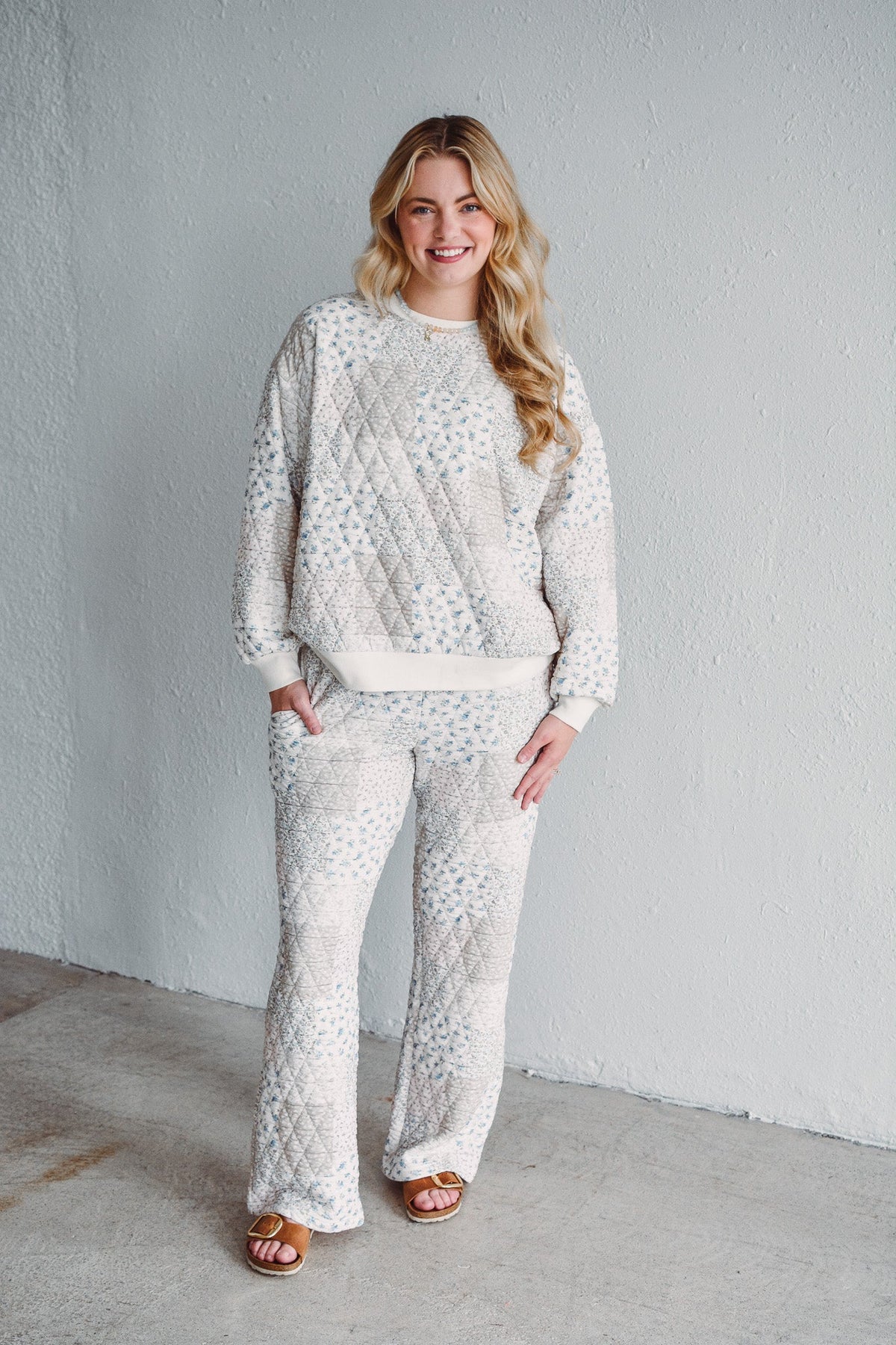 Polly Patchwork Set