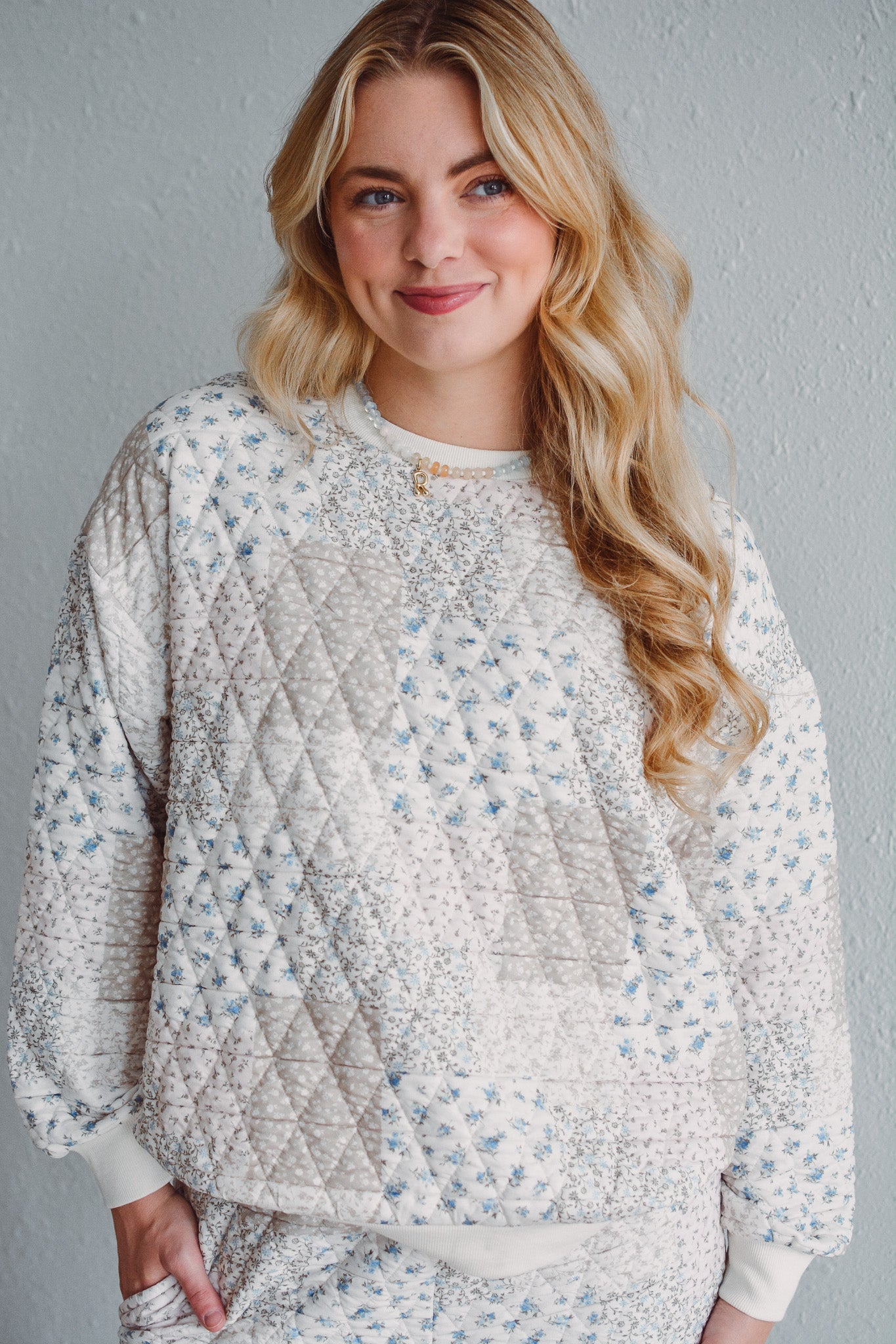 Polly Patchwork Set