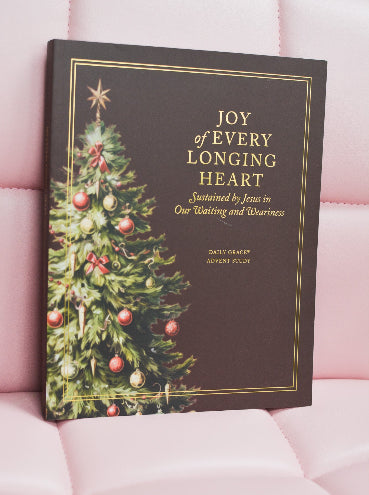 Joy of Every Longing Heart Study