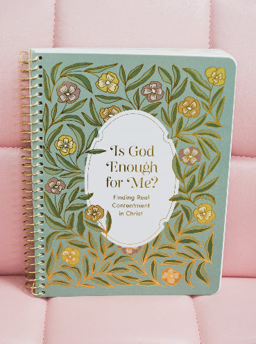 Is God Enough for Me? Study