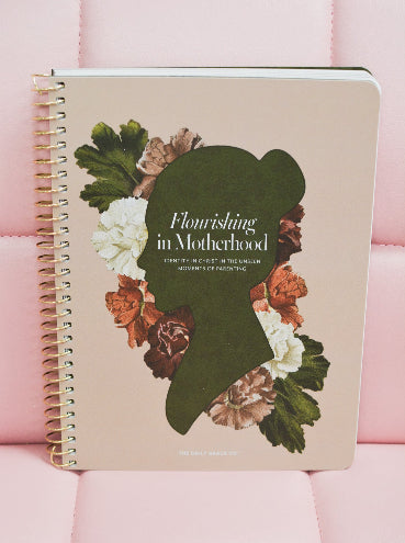 Flourishing in Motherhood Study