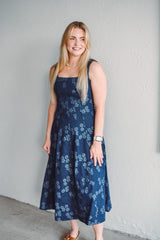 Jacklyn Corset Dress