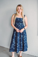 Jacklyn Corset Dress