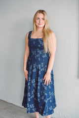 Jacklyn Corset Dress