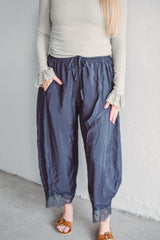 Mellie Lace Pant