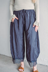 Mellie Lace Pant