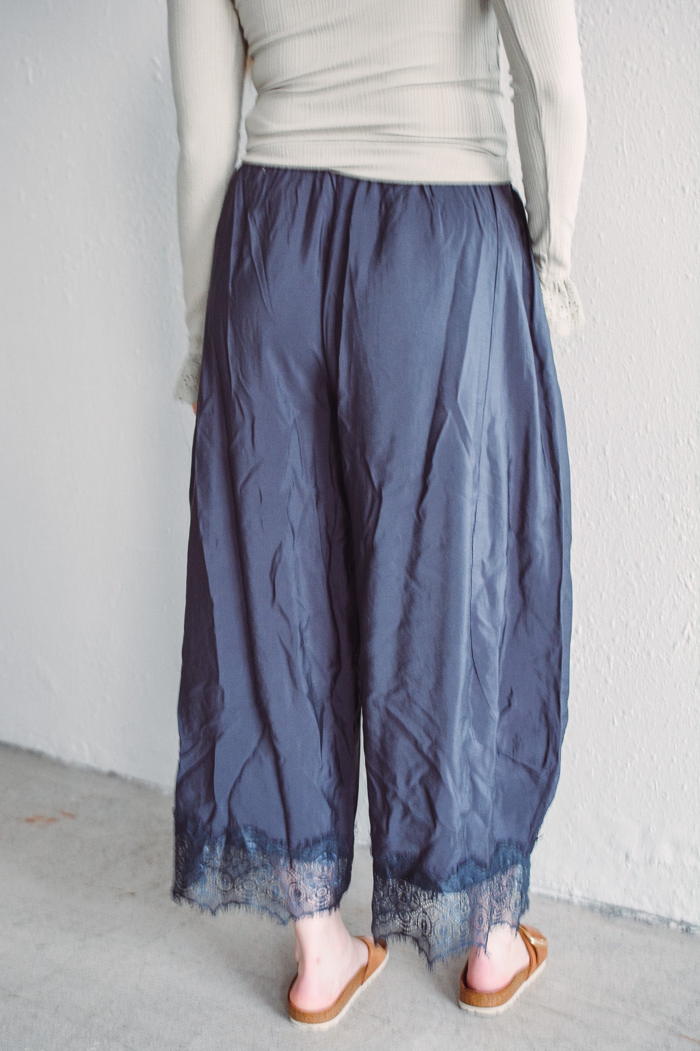 Mellie Lace Pant