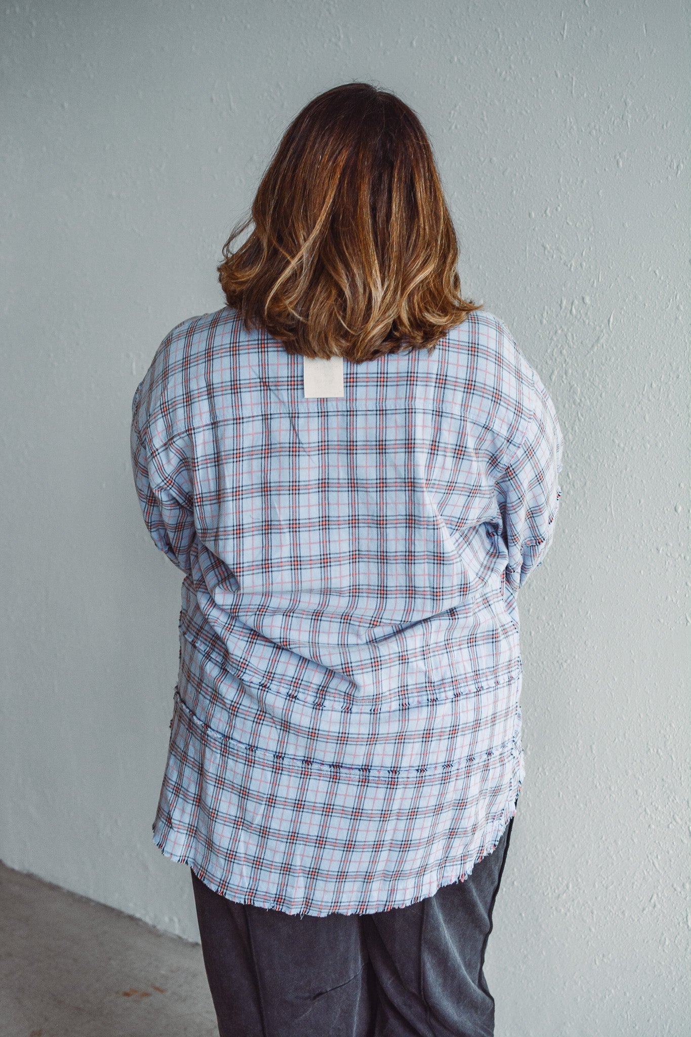 Stonewash Trail Flannel