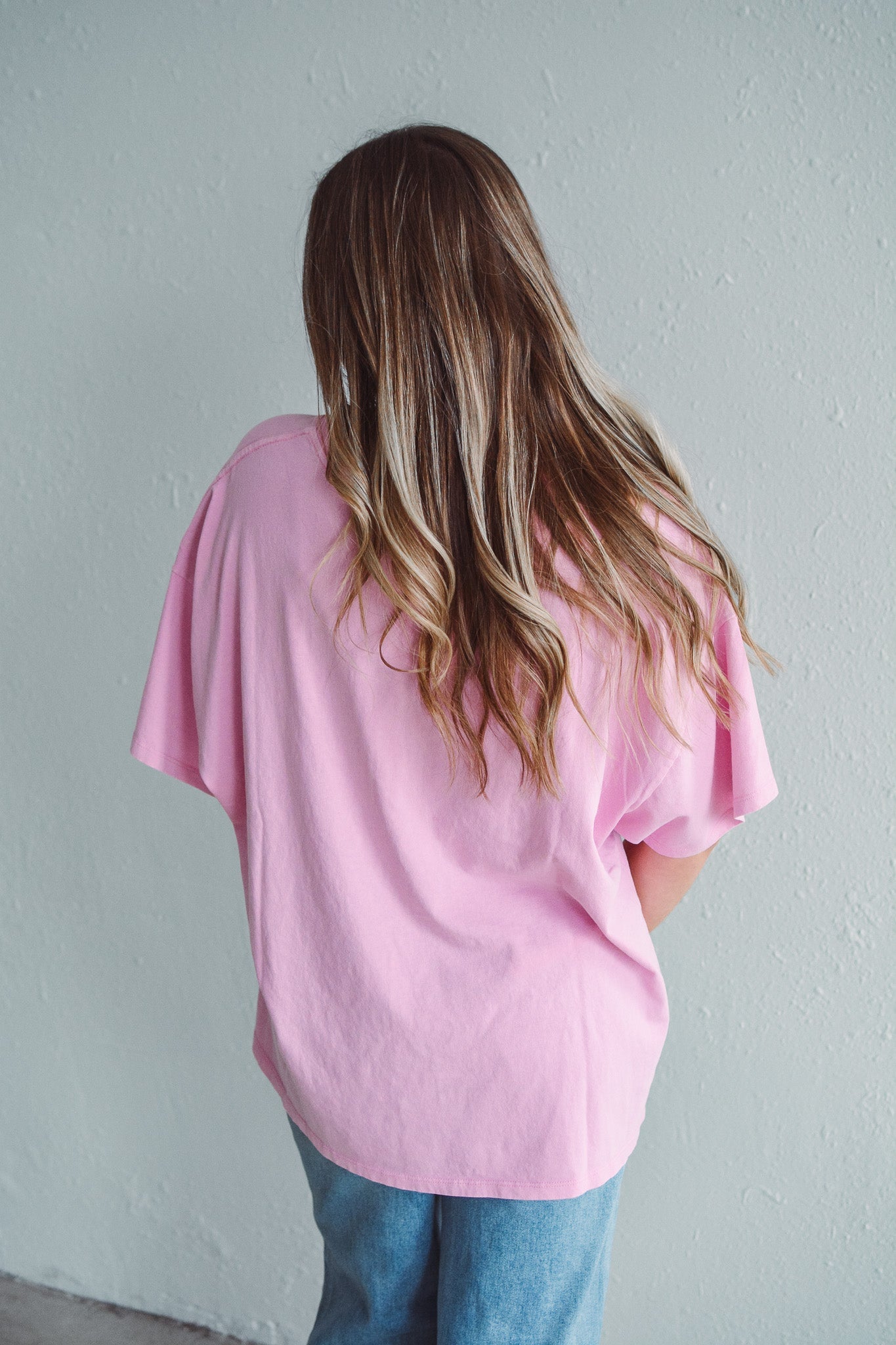 Noble Basic Tee