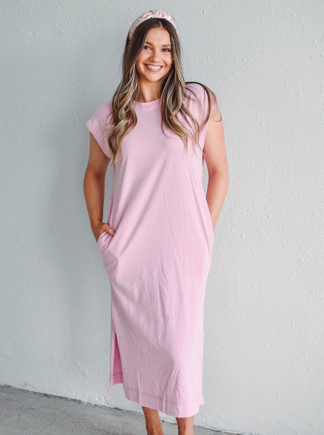 Maeve Midi Dress