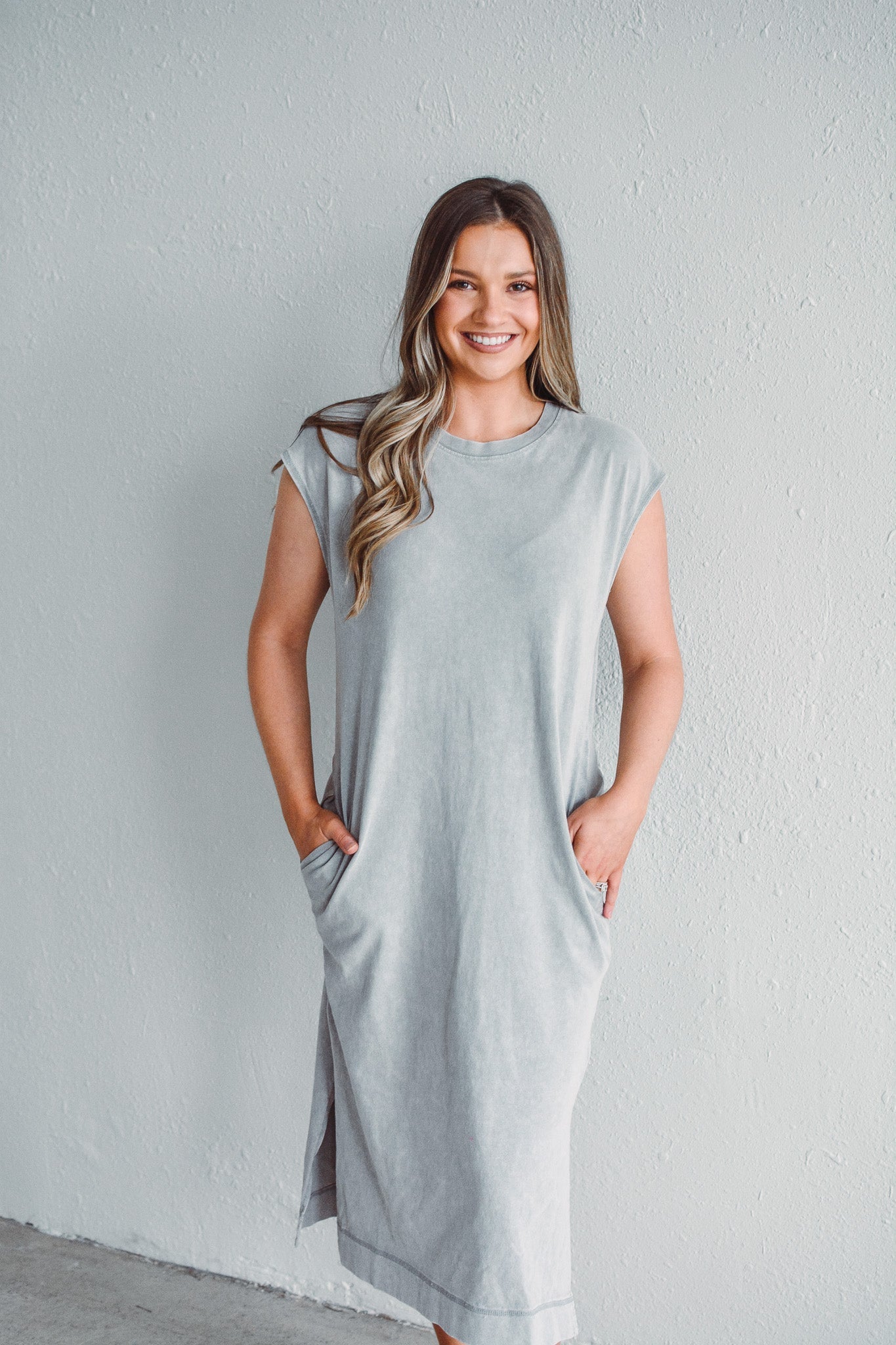 Maeve Midi Dress