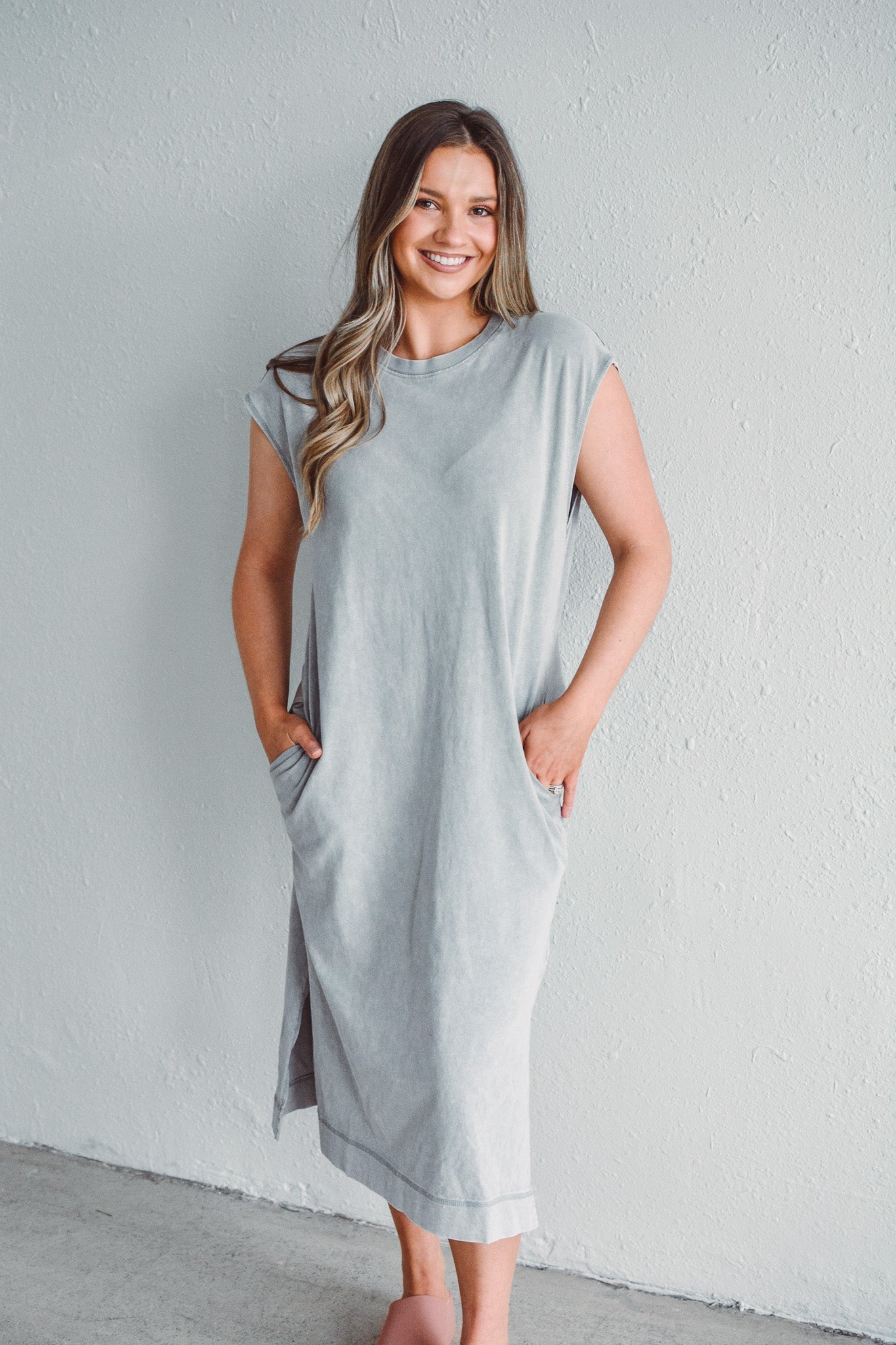 Maeve Midi Dress