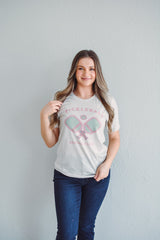 Pickleball Social Tee