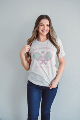 Pickleball Social Tee