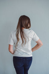 Pickleball Social Tee