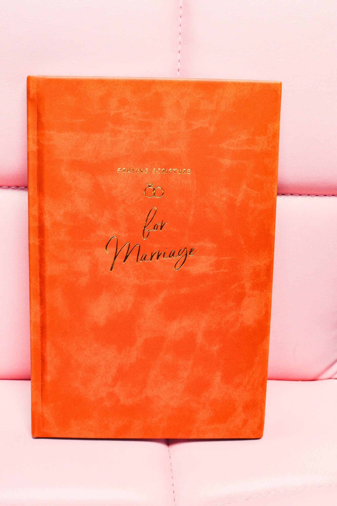 Praying Scripture for Marriage