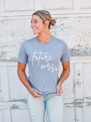 Future Mrs. Tee