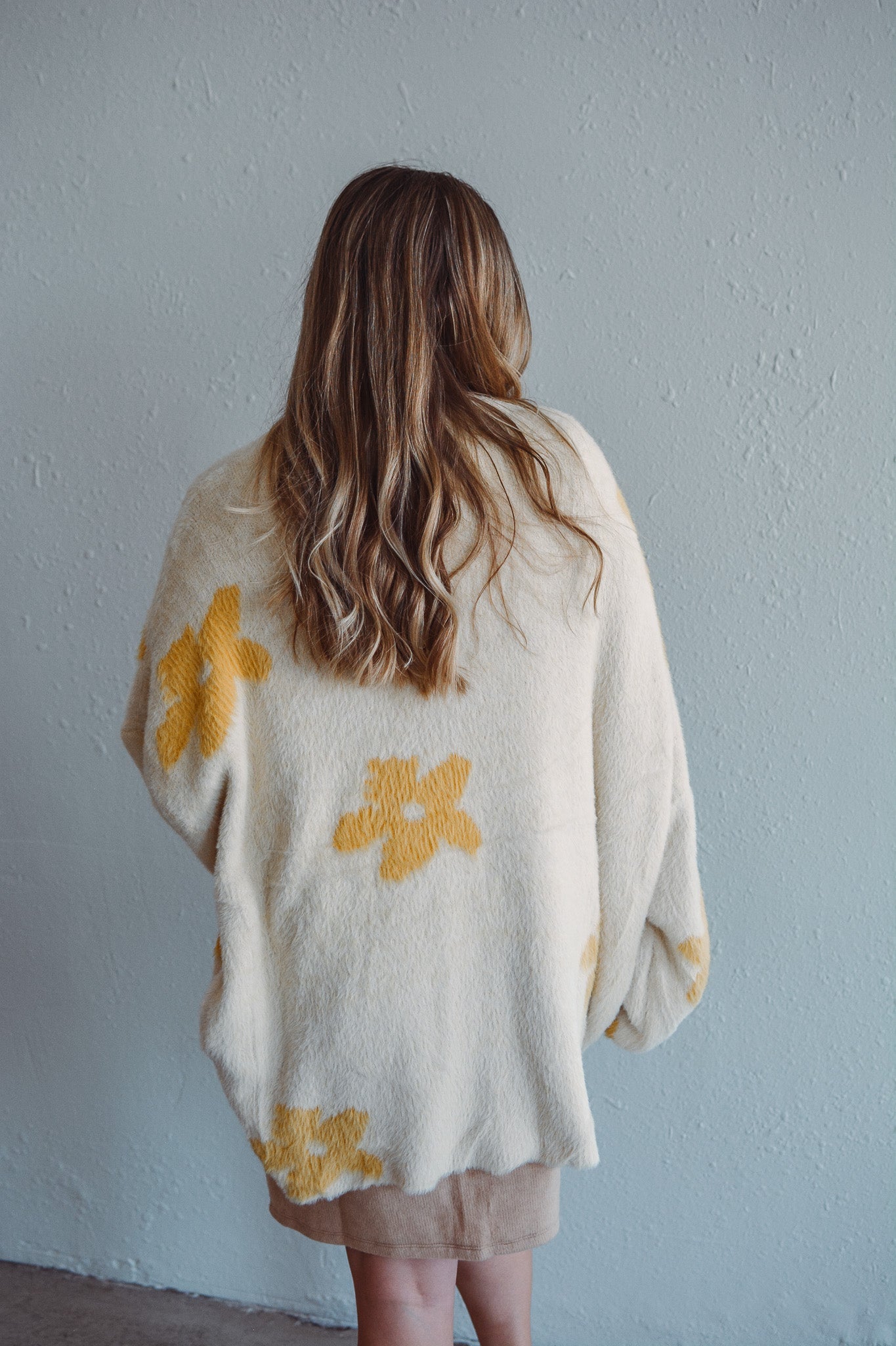 Happy Place Cardigan