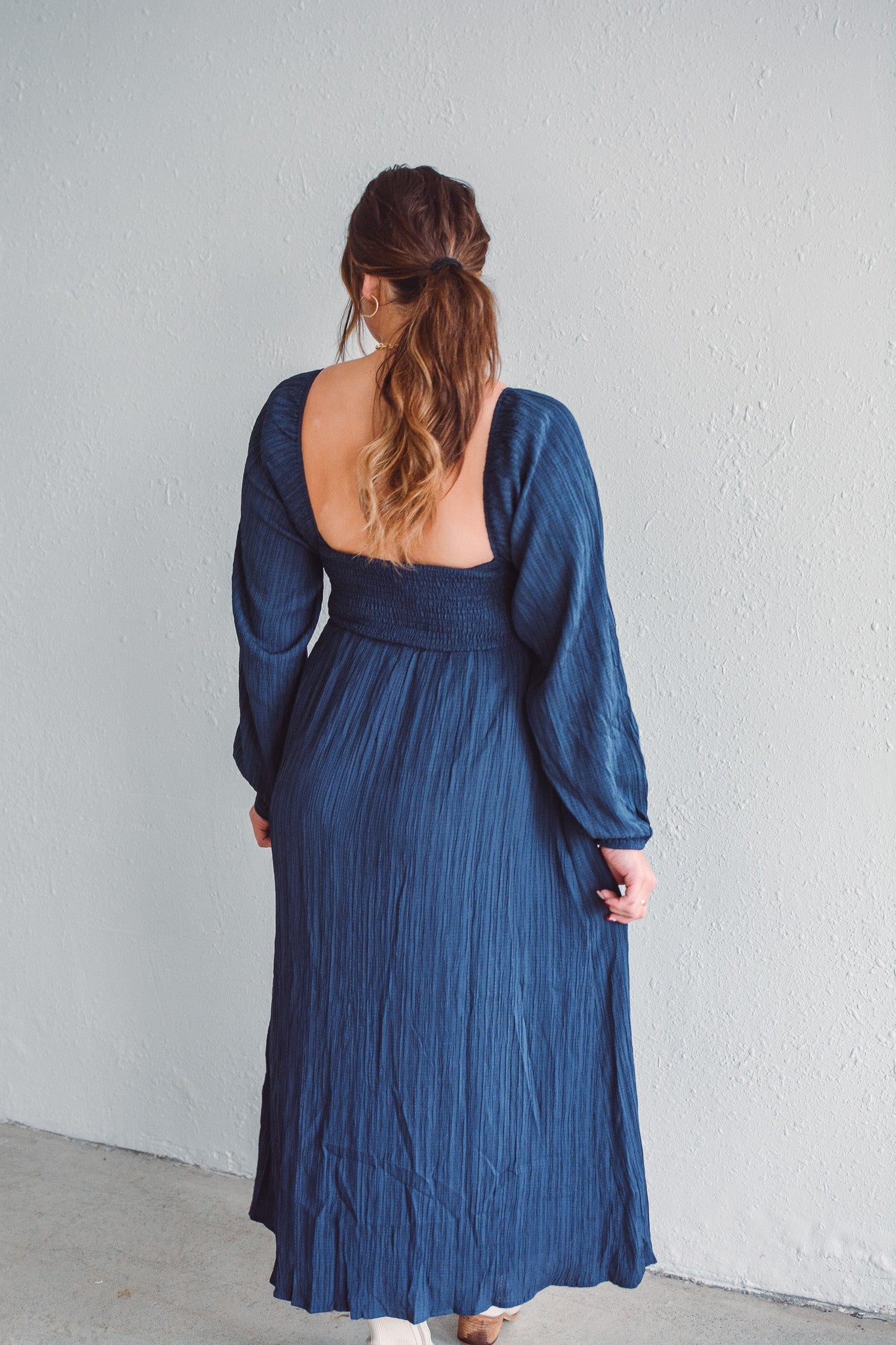 Midnight Dream Dress