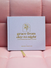 Grace From Day to Night