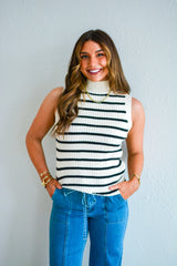 Juliette Brunch Tank