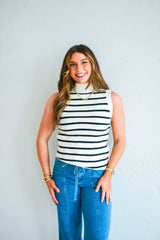 Juliette Brunch Tank