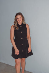 Lola Midi Dress
