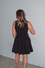 Lola Midi Dress