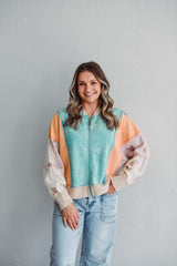 Juneau Media Jacket