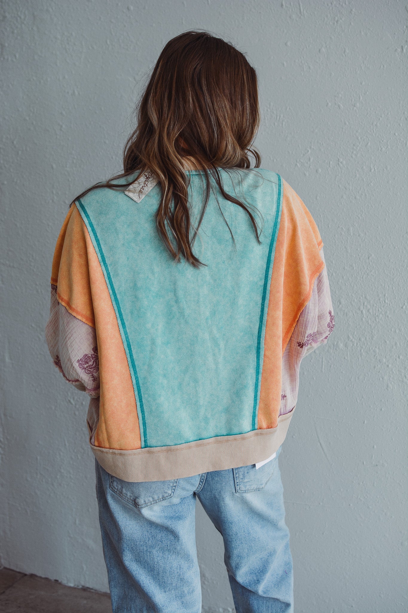 Juneau Media Jacket