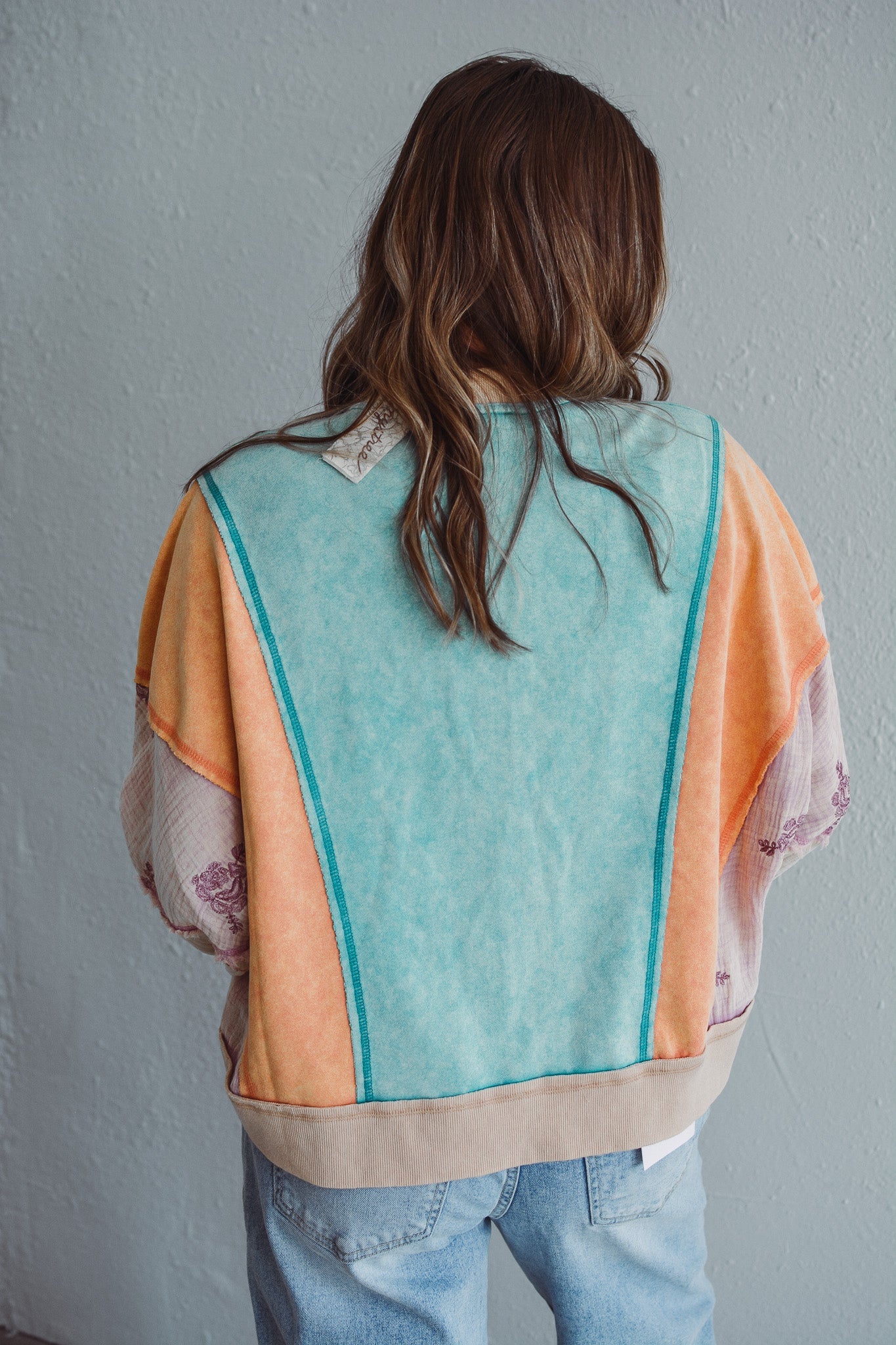 Juneau Media Jacket
