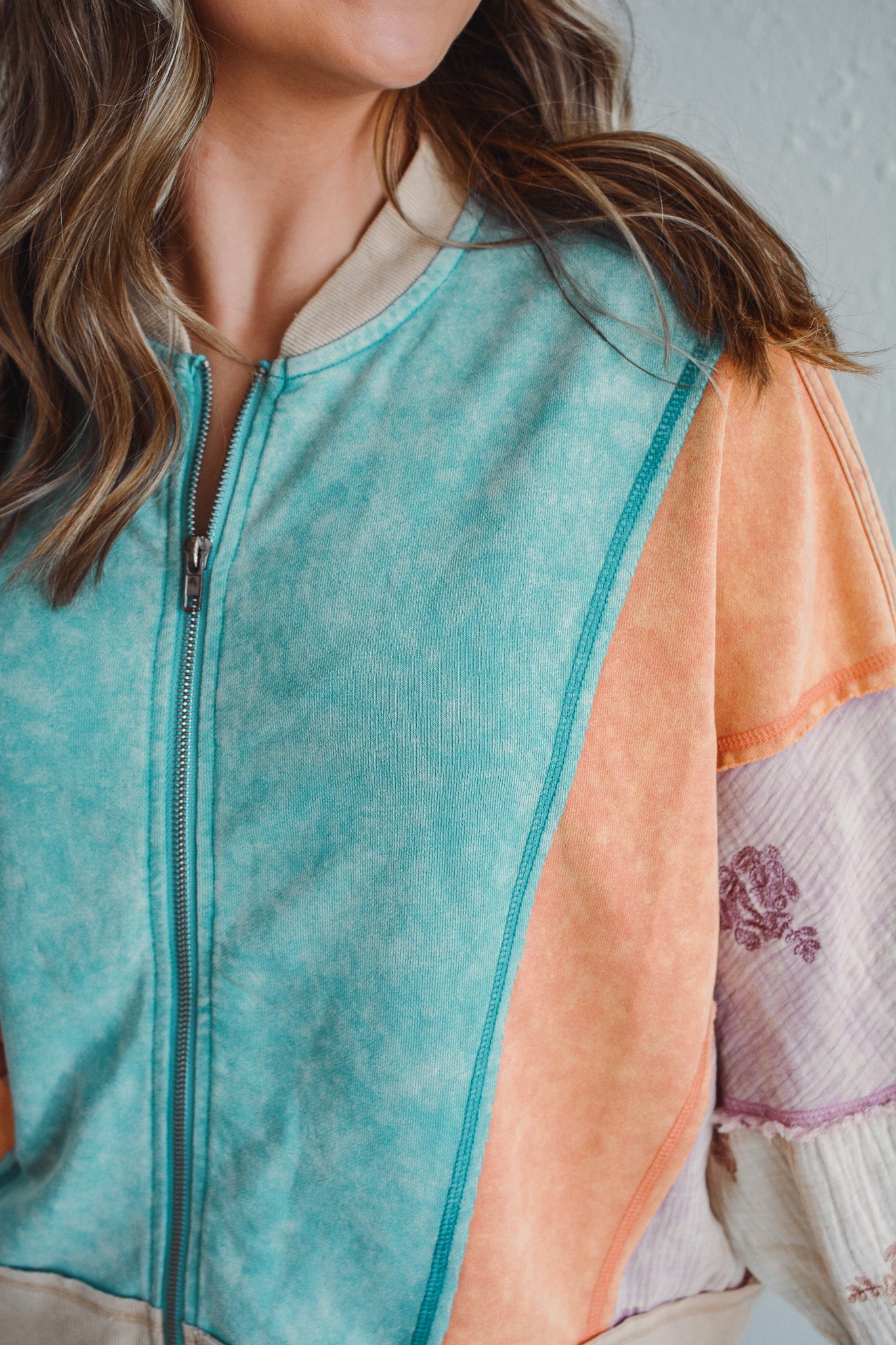 Juneau Media Jacket