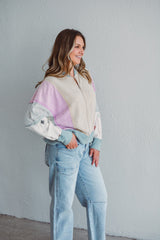 Maroney Media Jacket