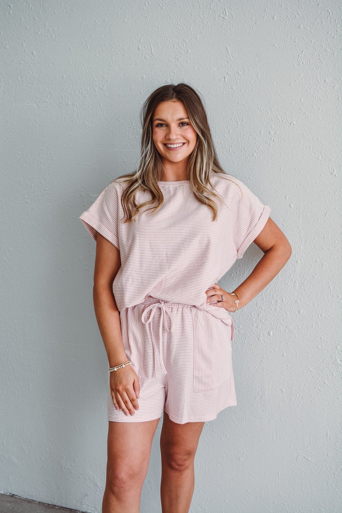 Lolly Pink Set