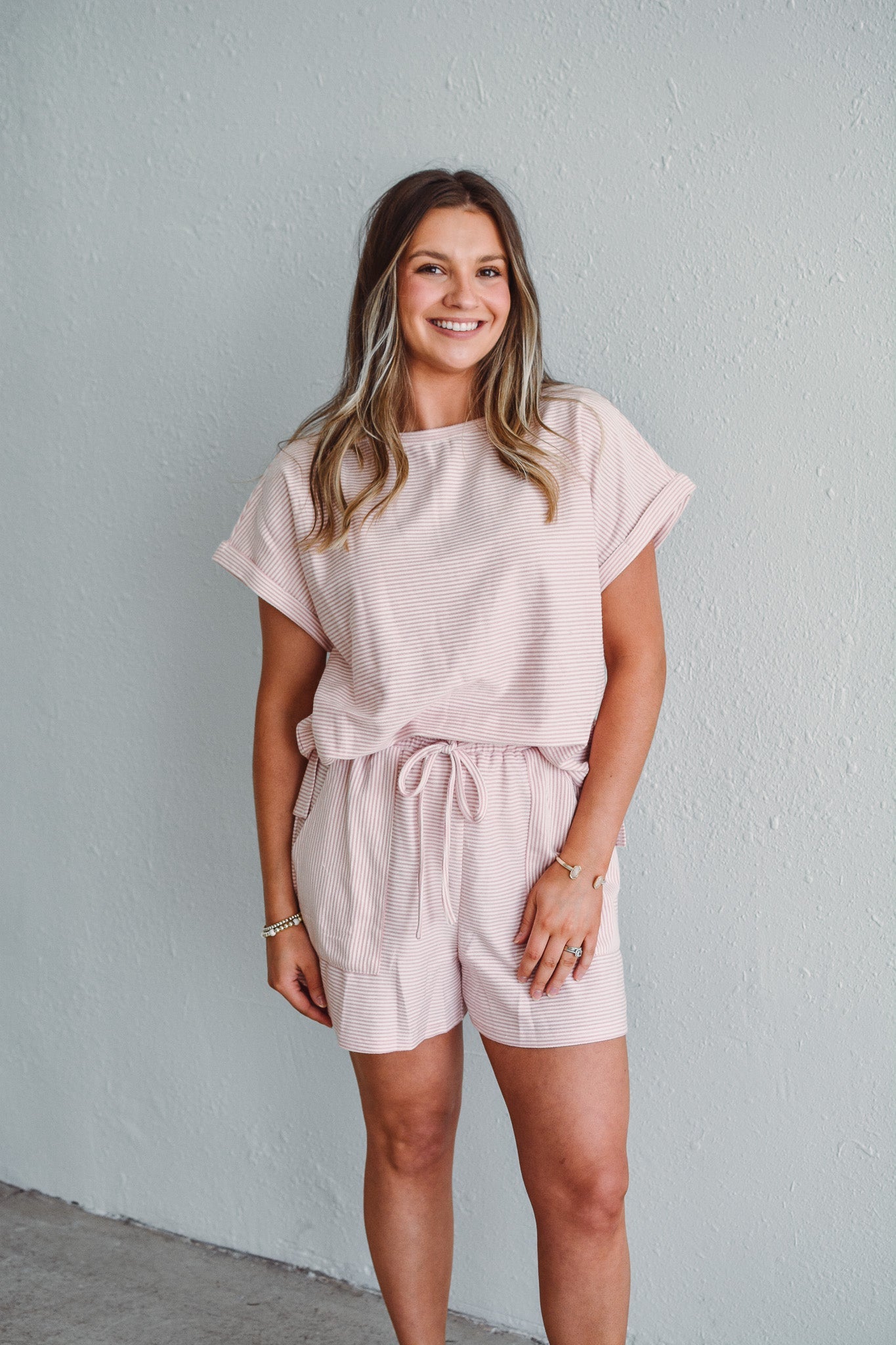 Lolly Pink Set